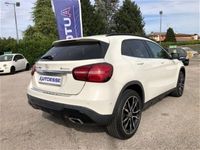 usata Mercedes 200 GLA suvd Automatic 4Matic Sport usato