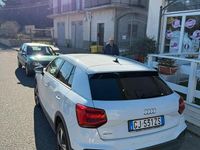 Usata Audi Q2 2021 Bianco SUV
