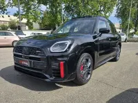 Usata Mini John Cooper Works Countryman 300 CV (220 kW) 2024 Nero SUV