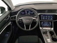 Occasion Audi A6 Allroad Advanced Plus 204 PK (150 kW) 2025 Zwart Stationwagen