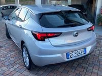 usata Opel Astra 1.2 Turbo 130 CV S&S 5 porte