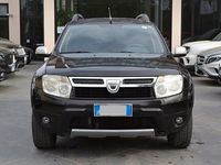 usata Dacia Duster 1.6 110cv 4x2 Metano