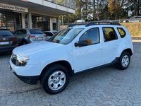 usata Dacia Duster 1.6 Laureate 4x4 110cv