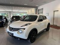Usata Nissan Juke Acenta 110 CV (80 kW) 2014 Other SUV