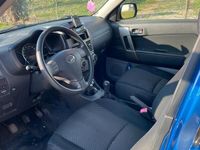 usata Daihatsu Terios 1.3i 16V cat 4WD SX