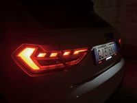 Usata Audi A1 Sportback S-Line 200 CV (147 kW) 2019 Bianco Utilitaria