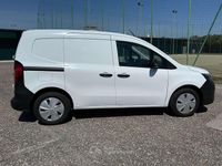 Usata Nissan Townstar Acenta 89 kW (122 CV) 2023 Bianco Furgone