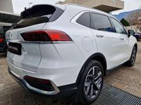 Usata Wey 03 442 CV (325 kW) 2024 Snow white metallic SUV