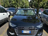 Usata Audi A4 Business 136 CV (100 kW) 2022 Station wagon