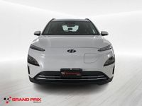 Usata Hyundai Kona 26 kW (36 CV) 2022 Bianco SUV