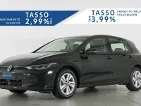 Usata VW Golf VIII Life 115 CV (84 kW) 2025