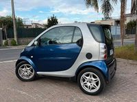 Usata Smart ForTwo Coupé 54 CV (39 kW) 2000 Coupé