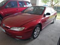 usata Peugeot 406 Coupe 2.0i 16V cat Plus