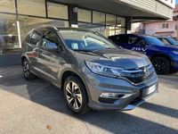 usata Honda CR-V 1.6 Executive Navi 4wd auto