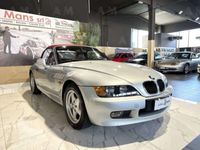usata BMW Z3 Roadster 1.9 140cv **Da amatore**Full service**