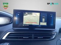 Usata Peugeot 3008 Active 131 CV (96 kW) 2021 Grigio SUV