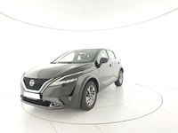 Usata Nissan Qashqai 158 CV (116 kW) 2023 Nero SUV