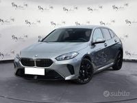 Usata BMW 120 M Sport 150 CV (110 kW) 2025 Grigio Utilitaria