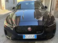 Usata Jaguar XE R-Dynamic 179 CV (131 kW) 2019 Berlina