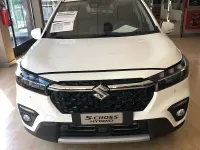 Usata Suzuki SX4 S-Cross 129 CV (94 kW) 2022 SUV