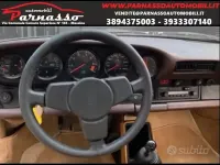 Usata Porsche 911SC 188 CV (138 kW) 1980 Bianco Coupé