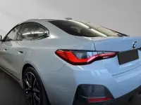 Usata BMW 430 M Sport 245 CV (180 kW) 2023 Grigio Coupé