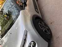 Begagnad Citroën C3 75 HK (55 kW) 2017 Grå Halvkombi