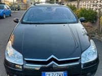 usata Citroën C5 C5 2.0 HDi 138CV aut. FAP Elegance