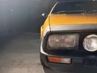 Usata Lancia Beta 118 CV (86 kW) 1970 Marrone Coupé