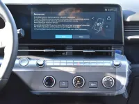 Nuova Hyundai Kona 115 CV (84 kW) 2026 Bianco SUV