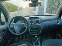 Usata Citroën C3 68 CV (50 kW) 2007 Berlina