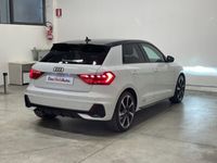 usata Audi A1 Sportback 40 TFSI S tronic S line edition my 19 del 2019 usata a Vicenza