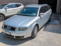 Usata Audi A4 130 CV (95 kW) 2001 Station wagon