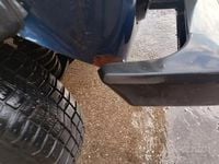 Usata Lada niva 1990 Blu SUV