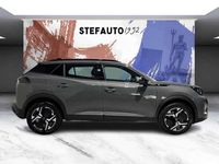 Nuova Peugeot e-2008 Allure 61 kW (84 CV) 2025 Grigio selenium SUV