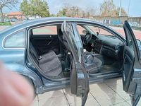 Usata VW Passat 110 CV (80 kW) 2004 Grigio Berlina