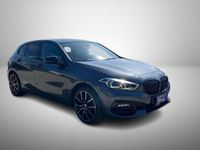 usata BMW 118 d 5p. Sport