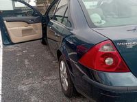 Begagnad Ford Mondeo 2004 Sedan