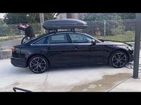 Usata Audi A6 140 CV (102 kW) 2018