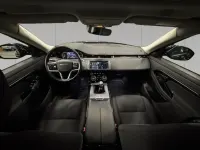 Usata Land Rover Range Rover evoque 2020 Narvik black SUV