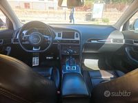 Usata Audi A6 Allroad 240 CV (176 kW) 2009 Station wagon