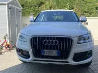 Usata Audi Q5 Advanced Plus 177 CV (130 kW) 2014 SUV