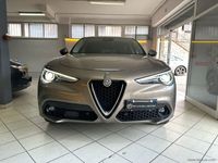 usata Alfa Romeo Stelvio 2.2 T.diesel 210 CV AT8 Q4 Super