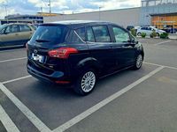 Usata Ford B-MAX Business Edition 101 CV (74 kW) 2014 Monovolume
