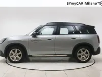 Usata Mini Countryman Favoured 169 CV (124 kW) 2024 Nero SUV