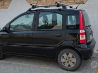 Usata Fiat Panda 69 CV (50 kW) 2006 Utilitaria