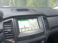 Usata Ford Ranger Limited 160 CV (117 kW) 2018 Pick-up
