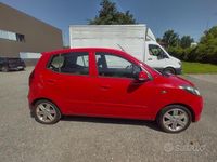 Usata Hyundai i10 2012 Utilitaria