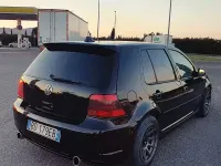 Usata VW Golf IV GTI 150 CV (110 kW) 1999 Berlina