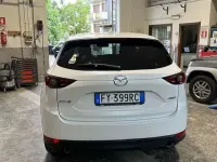 Usata Mazda CX-5 Exceed 165 CV (121 kW) 2019 SUV